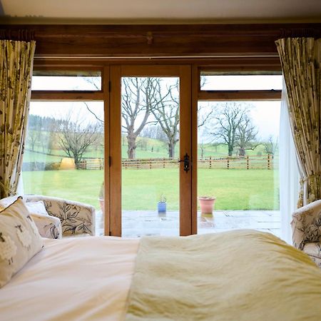 Green Grove Country House Malham Zewnętrze zdjęcie