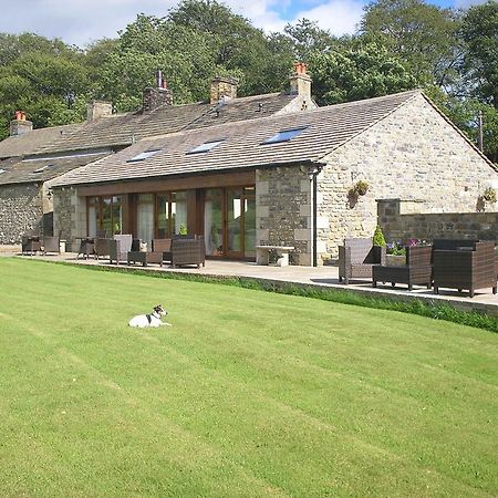 Green Grove Country House Malham Zewnętrze zdjęcie