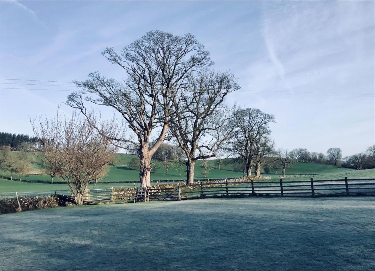 Green Grove Country House Malham Zewnętrze zdjęcie