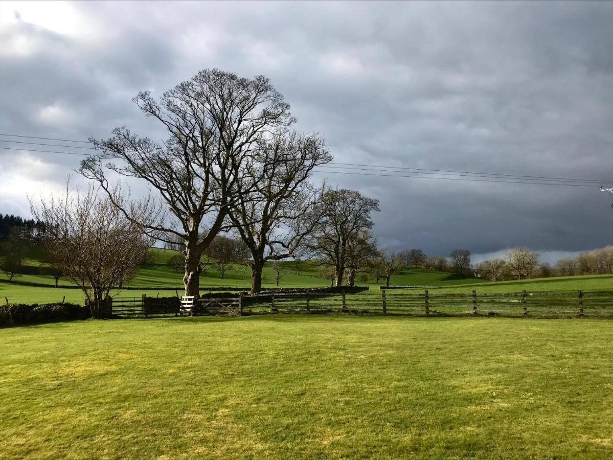 Green Grove Country House Malham Zewnętrze zdjęcie