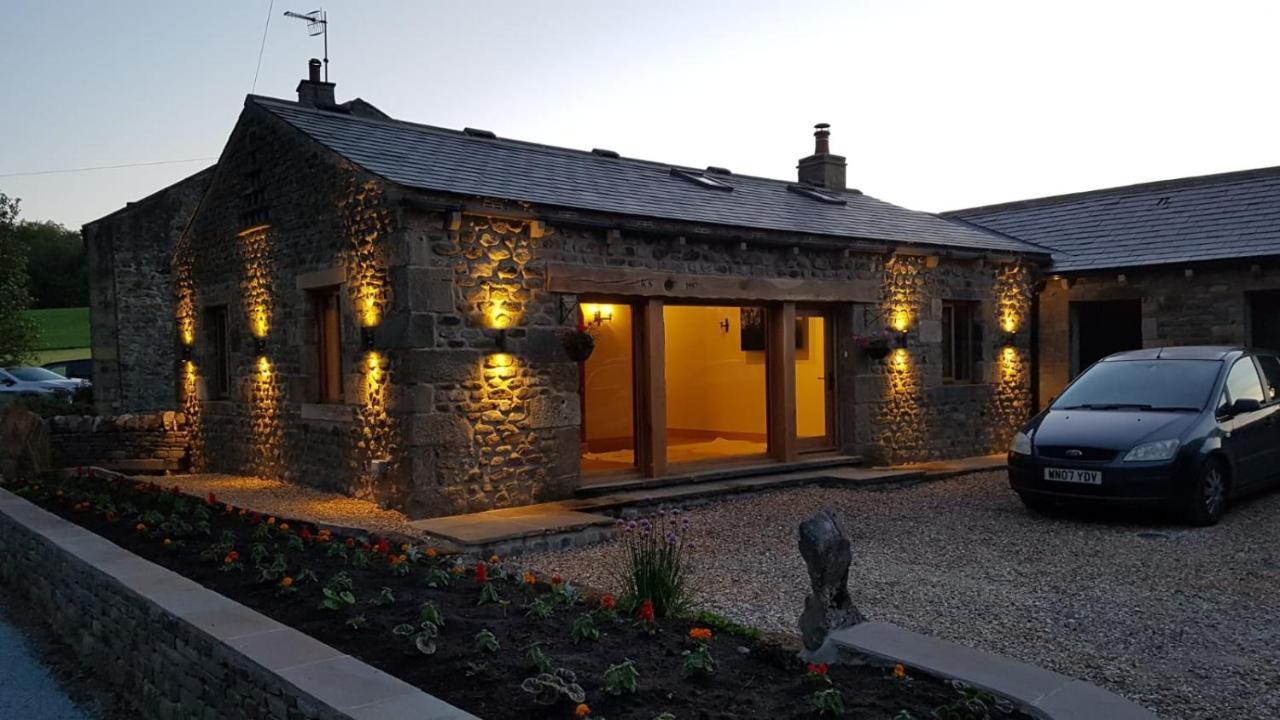 Green Grove Country House Malham Zewnętrze zdjęcie