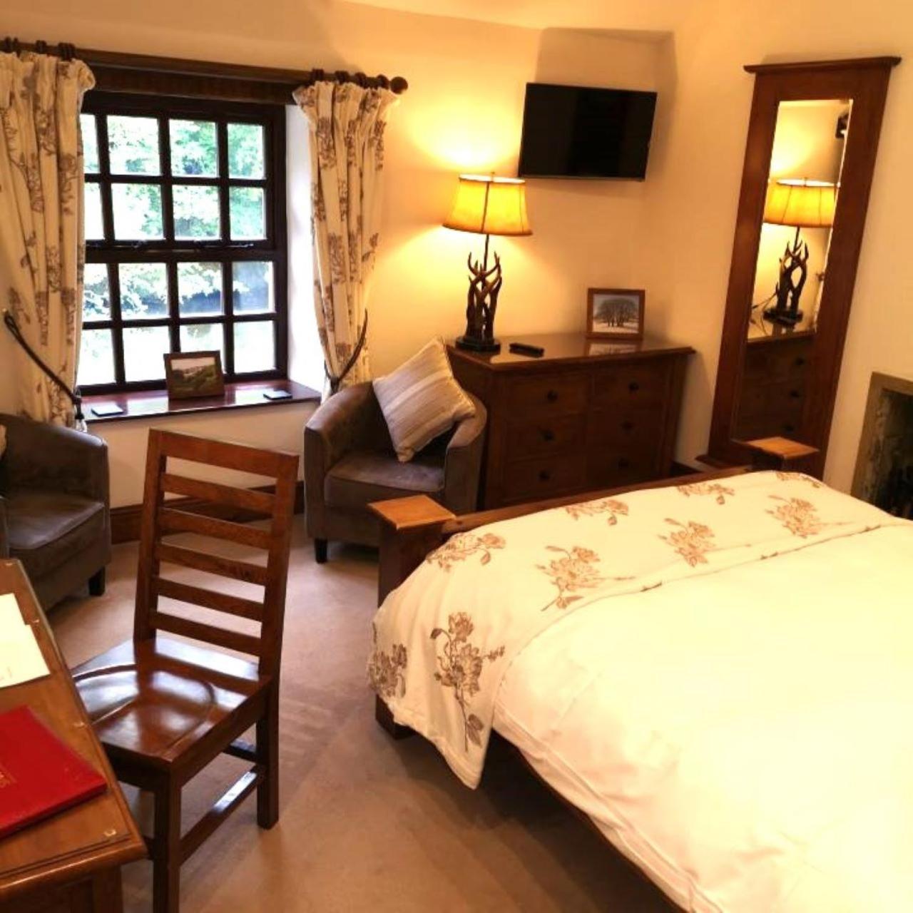 Green Grove Country House Malham Zewnętrze zdjęcie