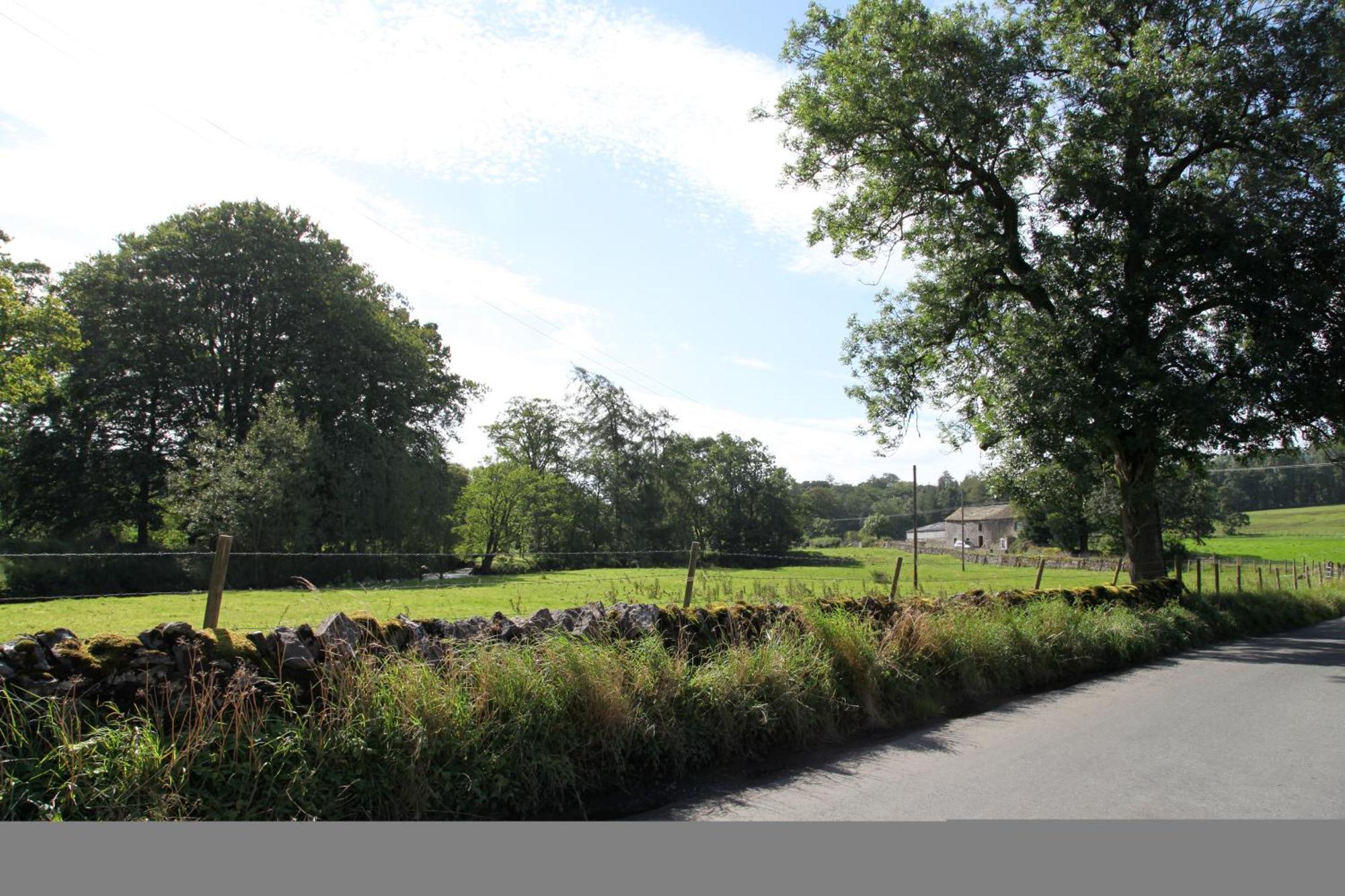 Green Grove Country House Malham Zewnętrze zdjęcie