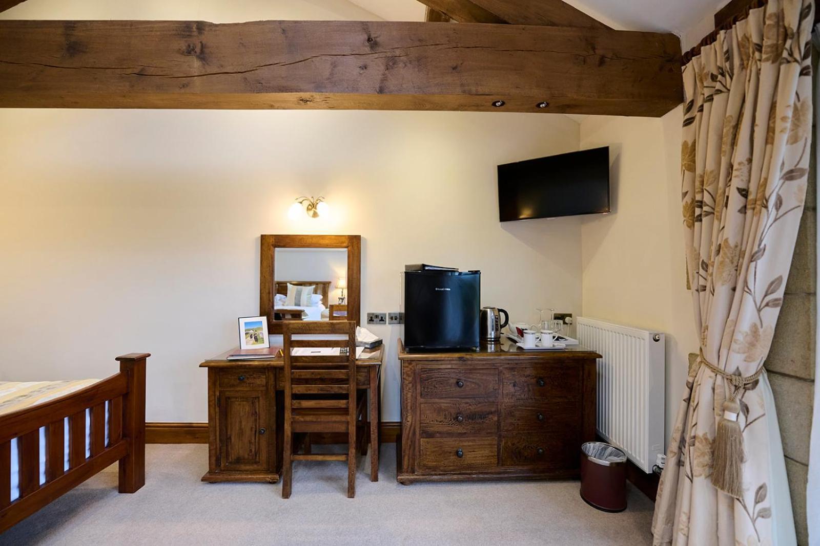 Green Grove Country House Malham Zewnętrze zdjęcie