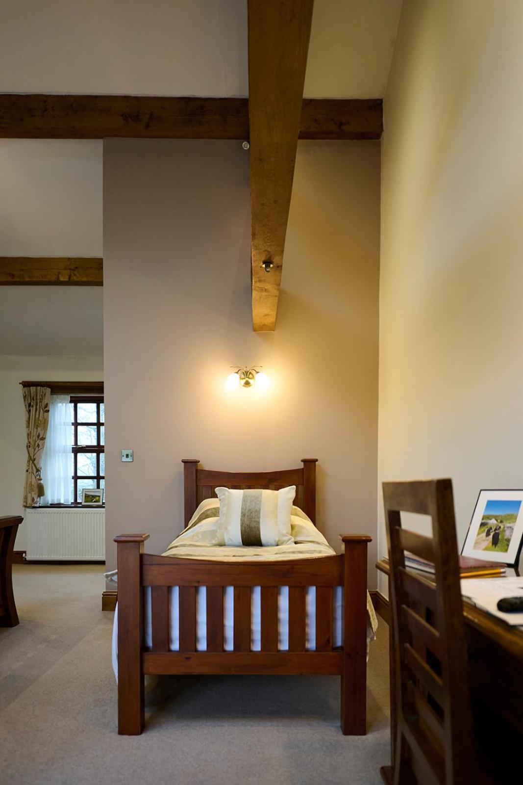 Green Grove Country House Malham Zewnętrze zdjęcie