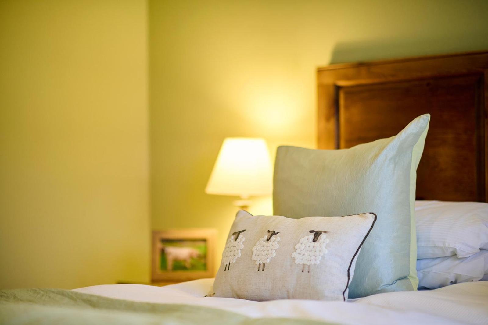 Green Grove Country House Malham Zewnętrze zdjęcie
