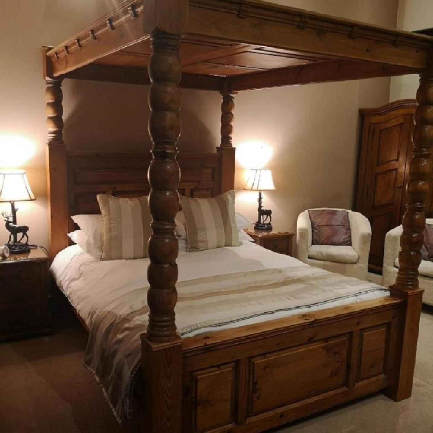 Green Grove Country House Malham Zewnętrze zdjęcie